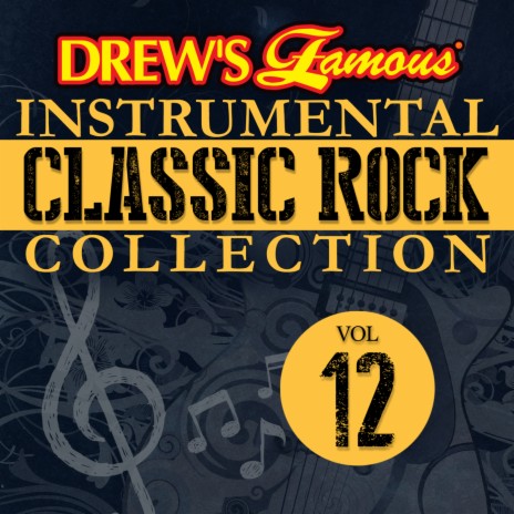 Like A Rock (Instrumental)