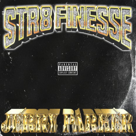 Str8 Finesse