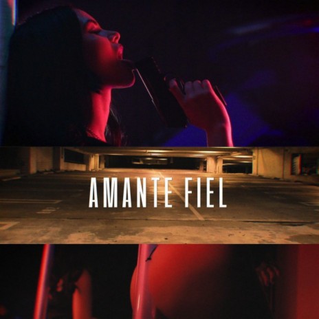 Amante Fiel ft. Miche