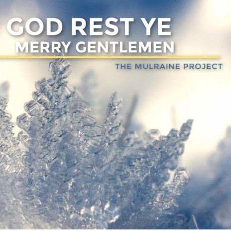 God Rest Ye Merry Gentlemen | Boomplay Music