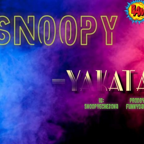 Yakata | Boomplay Music