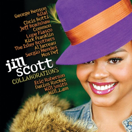 Good Morning Heartache ft. Jill Scott | Boomplay Music