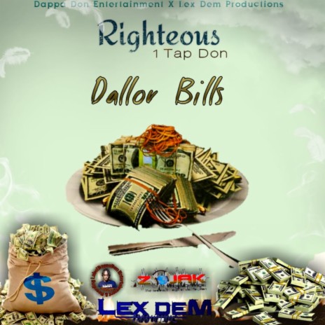 Dallor Bills | Boomplay Music