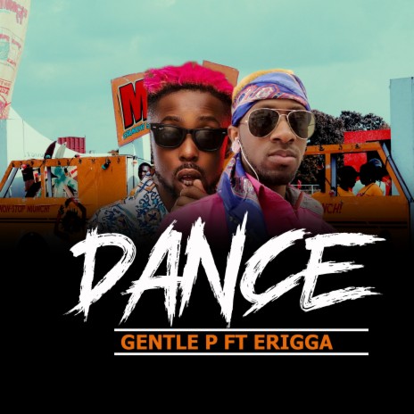 Dance ft. Erigga | Boomplay Music