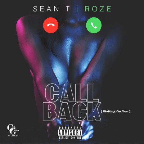 Call Back (Waiting On You) ft. Roze | Boomplay Music