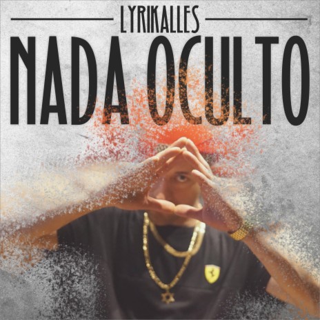 Nada Oculto | Boomplay Music