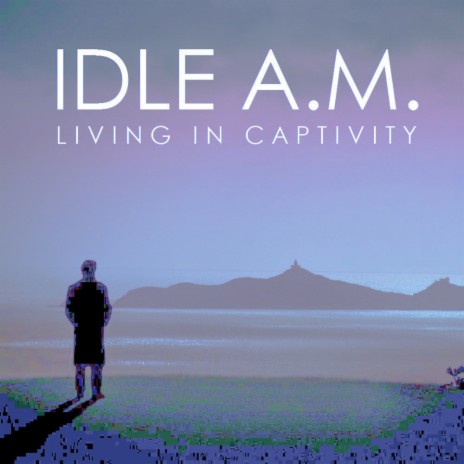 Living In Captivity (Radio Edit)