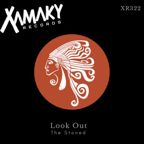 Look Out (Original Mix)