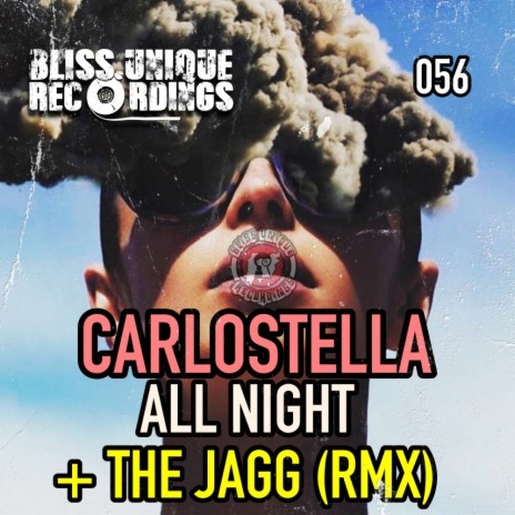 All Night (The Jagg Remix)