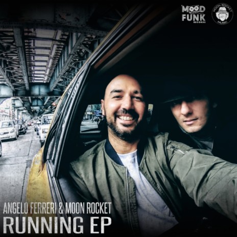 Running Out (Live Mix) ft. Moon Rocket | Boomplay Music