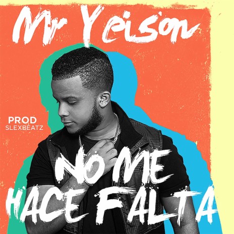 No Me Hace Falta | Boomplay Music