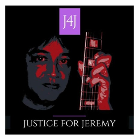 Justice for Jeremy | Boomplay Music