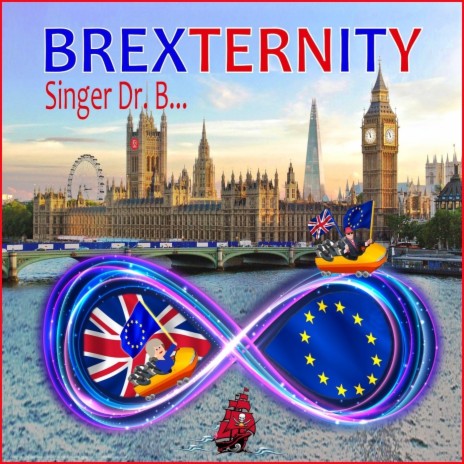 Brexternity | Boomplay Music