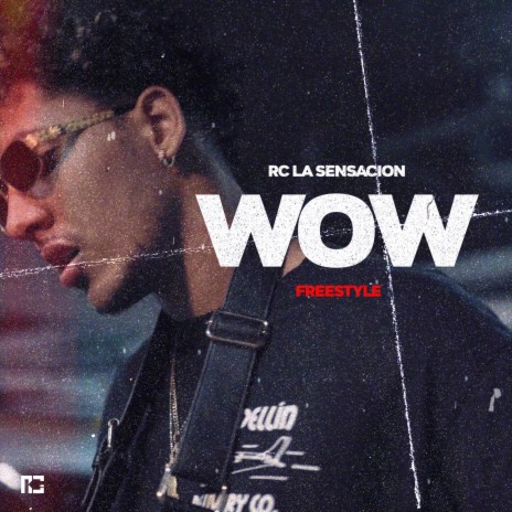 Wow (Freestyle) | Boomplay Music