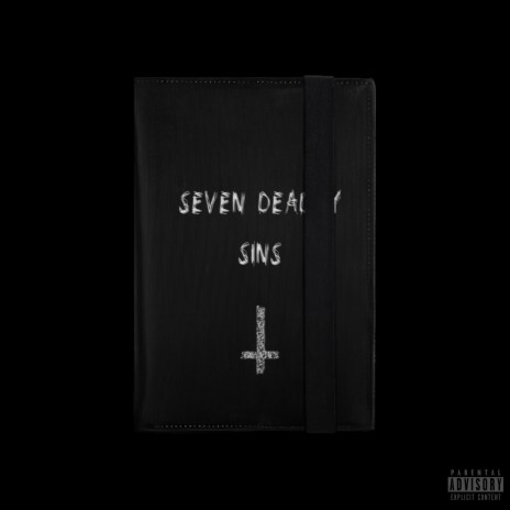 Seven Deadly Sins (Prod. By Ice Dope Boi) | Boomplay Music