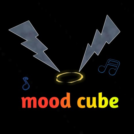 Mood Cube