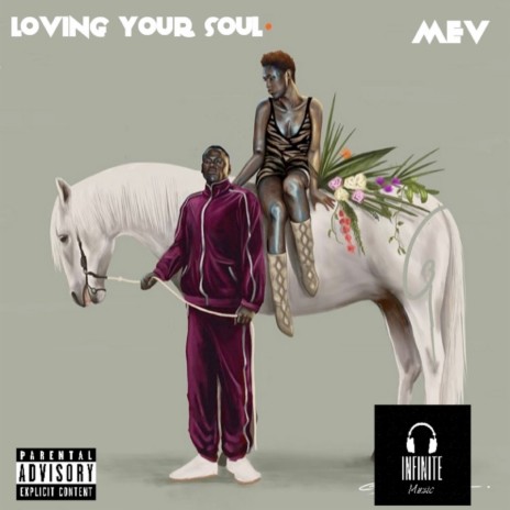 Loving Your Soul | Boomplay Music