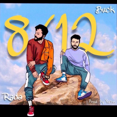 8/12 ft. Buck | Boomplay Music