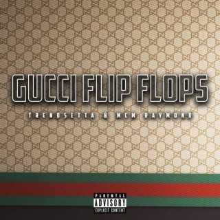 download gucci flip flops mp3