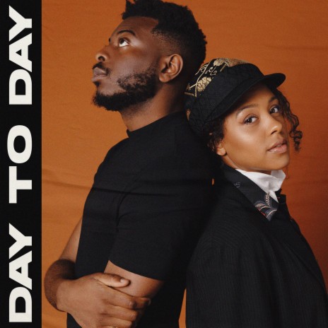 Day to Day ft. Kyah | Boomplay Music