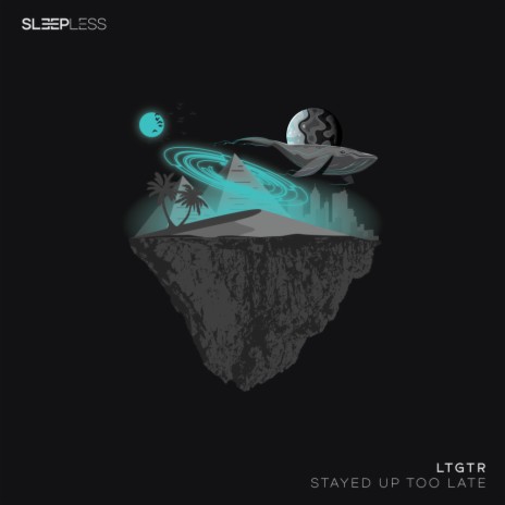 Stayed Up Too Late (Original Mix) | Boomplay Music