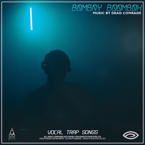 Bombay Boombox | Boomplay Music