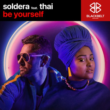 Be Yourself ft. Thai | Boomplay Music