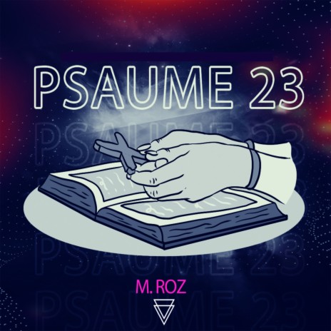 Psaume 23 | Boomplay Music