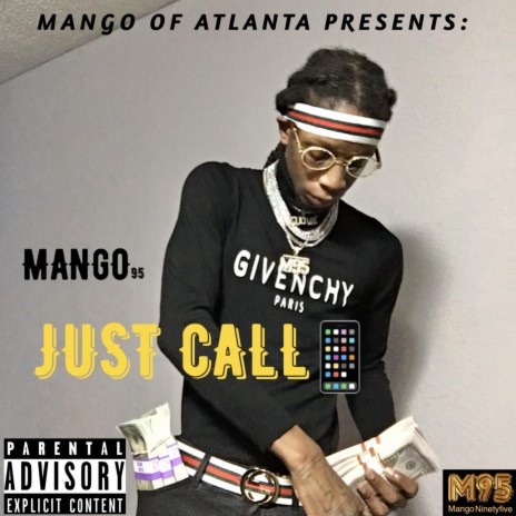 Just Call | Boomplay Music