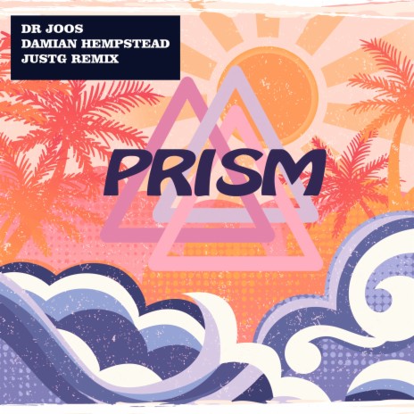 Prism (JustG Remix) ft. Damian Hempstead