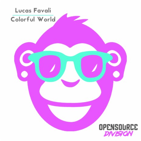 Colorful World (Original Mix)