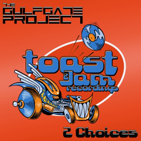 2 Choices (DJ 303 Remix) | Boomplay Music