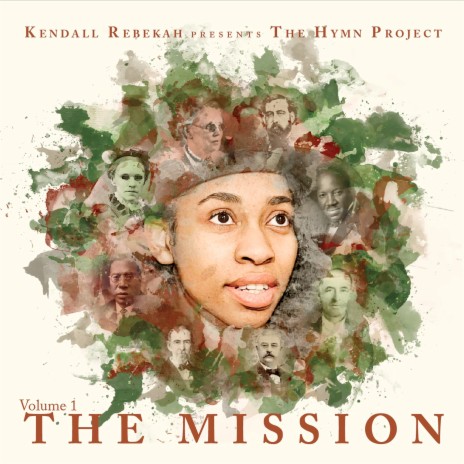 Called Unto Holiness ft. Kendall Rebekah | Boomplay Music