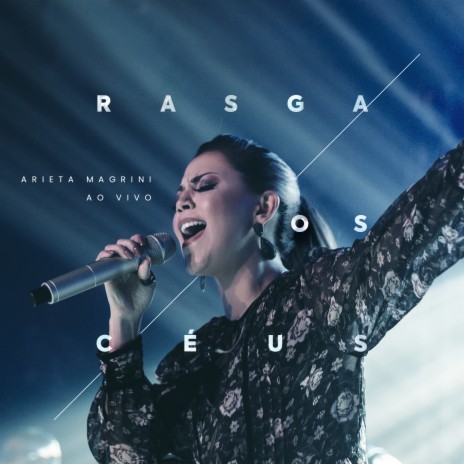 Rasga os Céus (Ao Vivo) | Boomplay Music