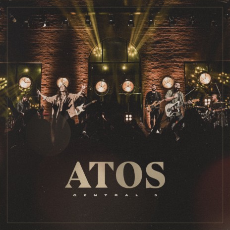 Atos (Ao Vivo) | Boomplay Music