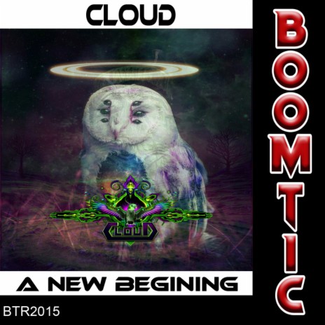 A New Begining (Original Mix) | Boomplay Music