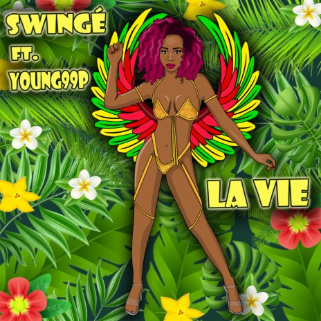 La Vie ft. Young99p | Boomplay Music