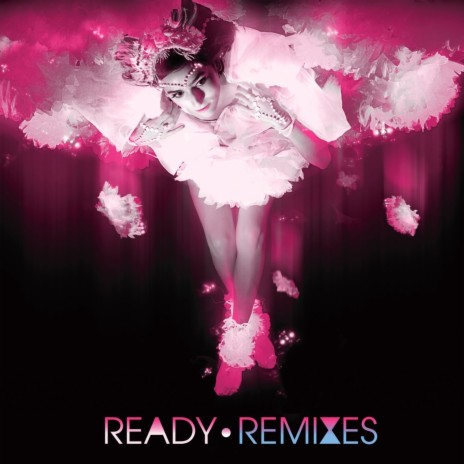 Ready (Whyte Fang Remix) | Boomplay Music