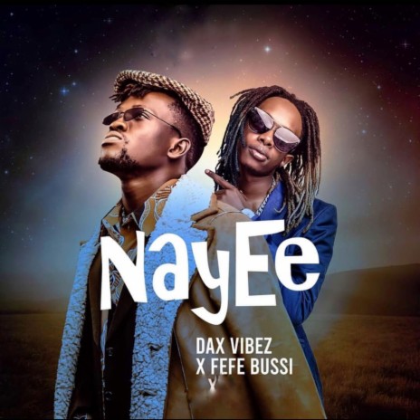 Naye ft. feffe bussi | Boomplay Music