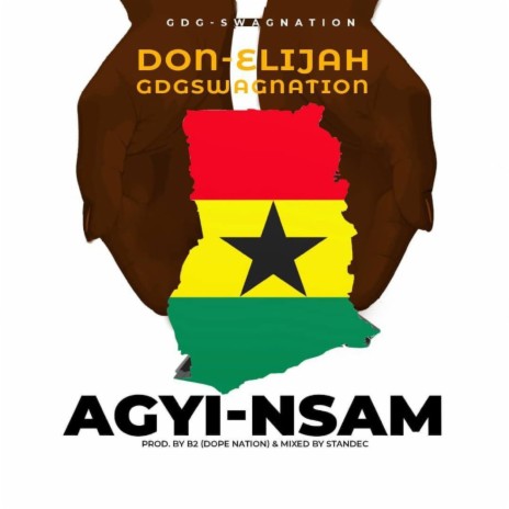 Agyi-Nsam | Boomplay Music