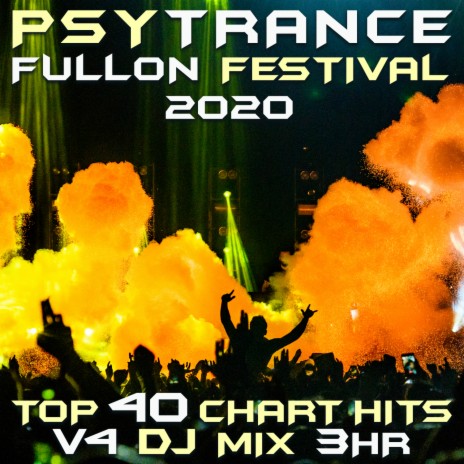 Electrical Discharge (Psy Trance Fullon Festival 2020, Vol. 4 Dj Mixed) | Boomplay Music