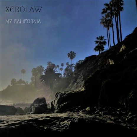 My California | Boomplay Music