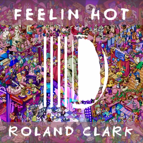 Feelin Hot (Original Mix) | Boomplay Music