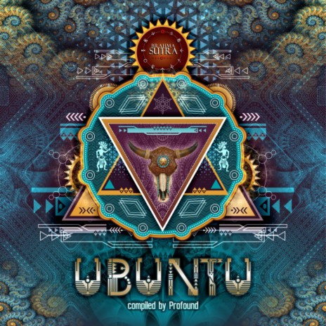Ubuntu (Original Mix)