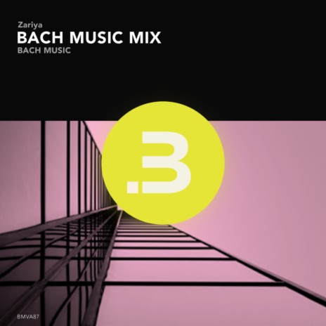 Bach Music Mix (Continuos DJ Mix) | Boomplay Music