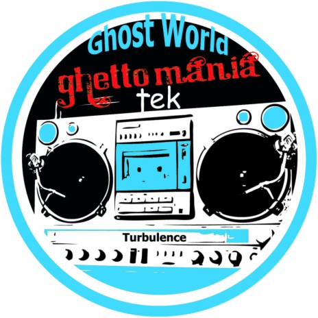 Ghost World (Original Mix) | Boomplay Music