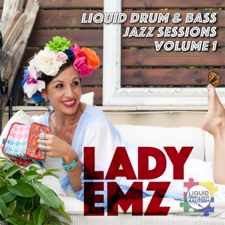 Unspeakable Passion (Original Mix) ft. Lady Emz