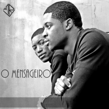 O Mensageiro (Main Vocal Mix) ft. Braga Havaiana