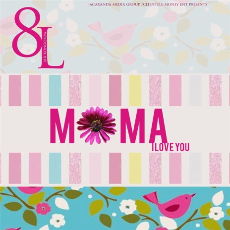 Mama I Love You | Boomplay Music