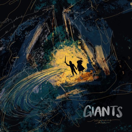 Giants | Boomplay Music